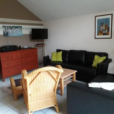 Ferienhaus Maigloeckchen Villa Papenburg Ngoại thất bức ảnh