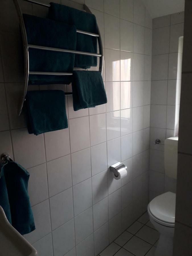 Ferienhaus Maigloeckchen Villa Papenburg Ngoại thất bức ảnh