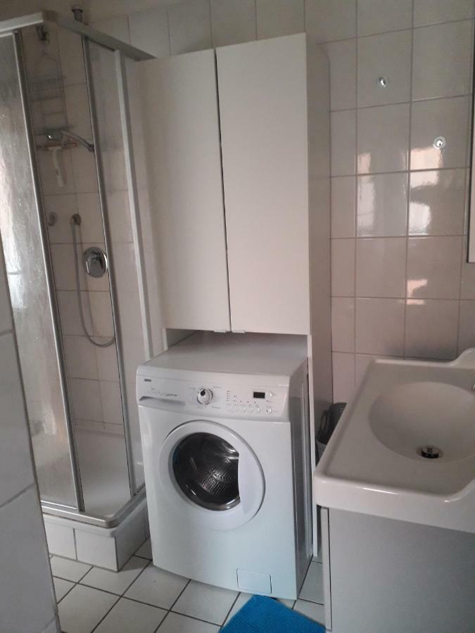 Ferienhaus Maigloeckchen Villa Papenburg Ngoại thất bức ảnh