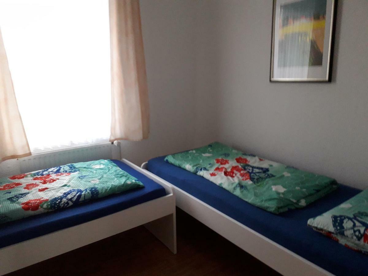 Ferienhaus Maigloeckchen Villa Papenburg Ngoại thất bức ảnh