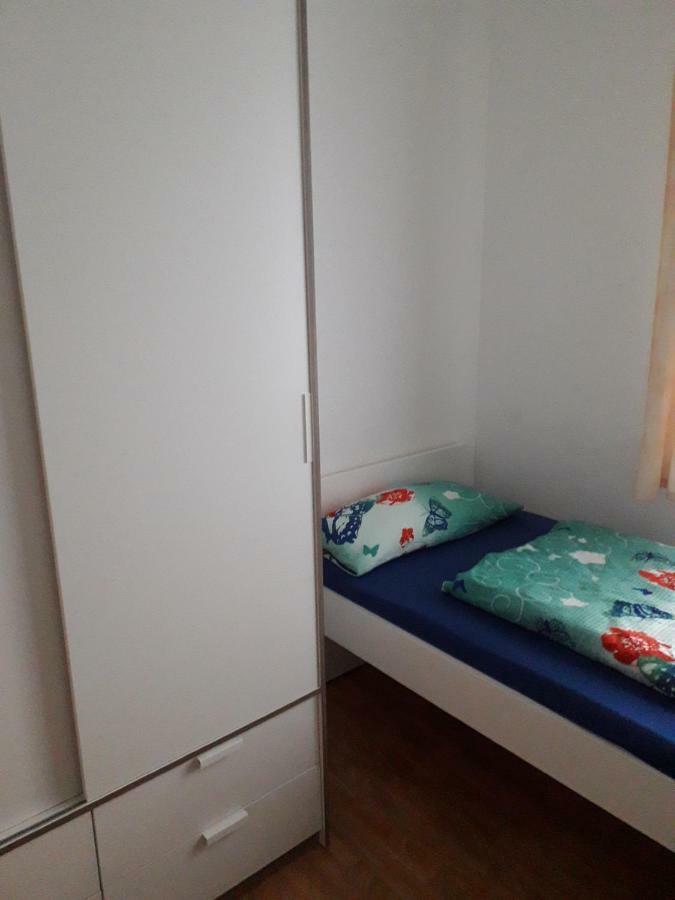 Ferienhaus Maigloeckchen Villa Papenburg Ngoại thất bức ảnh