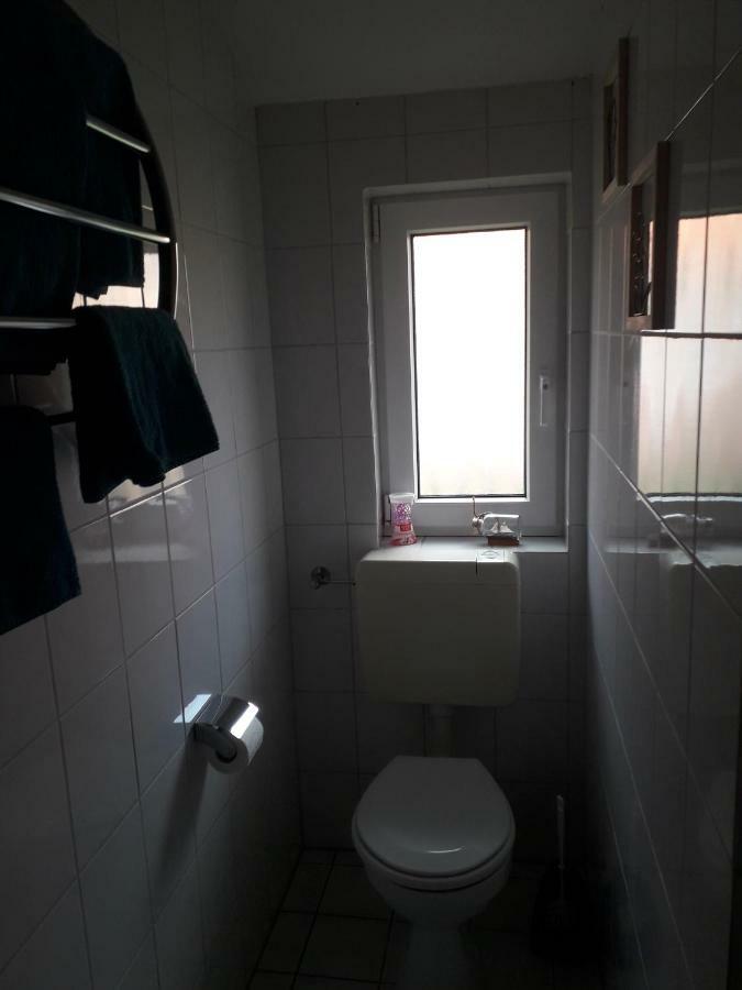 Ferienhaus Maigloeckchen Villa Papenburg Ngoại thất bức ảnh