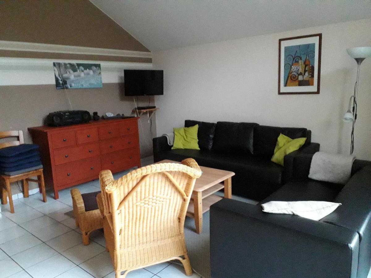 Ferienhaus Maigloeckchen Villa Papenburg Ngoại thất bức ảnh